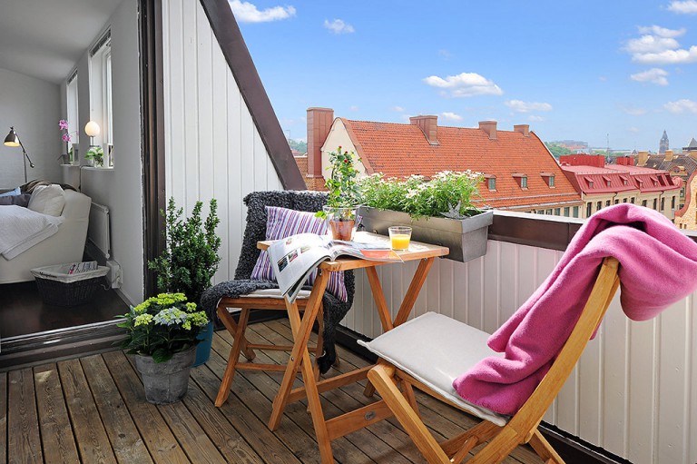 Balcone