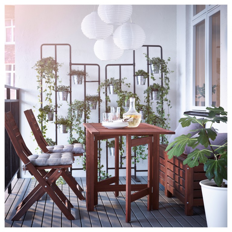 Terrazza