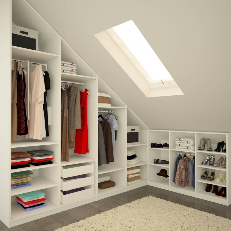 Cabina armadio